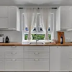 Piano Apartamento Makarska