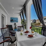Apartamento Piano Makarska