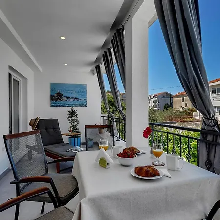 Appartement Piano Makarska