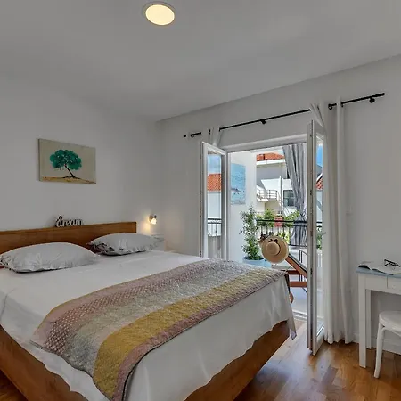 Appartement Piano Makarska