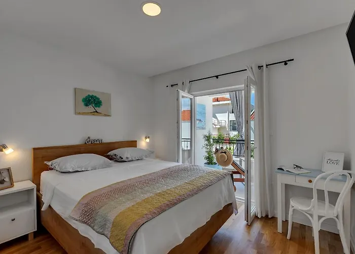 Apartment Piano Makarska