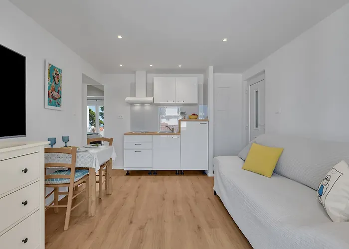 Apartment Piano Makarska