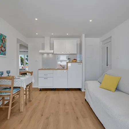 Apartament Piano Makarska