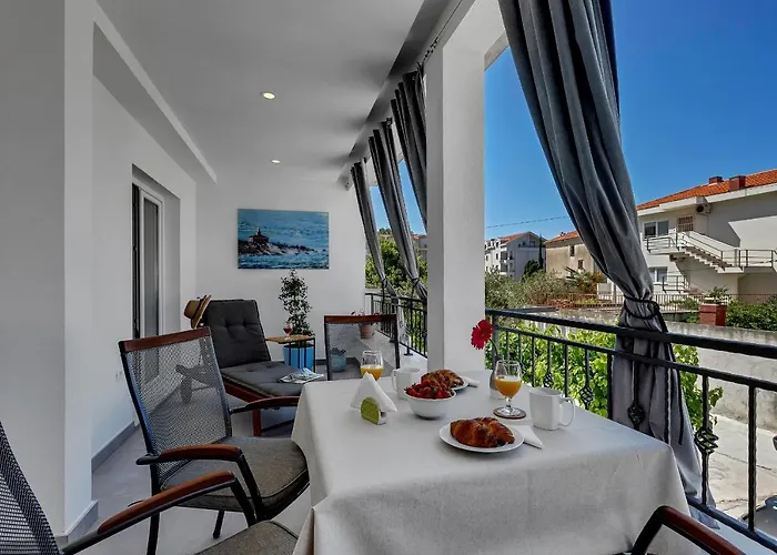 Apartament Piano Makarska