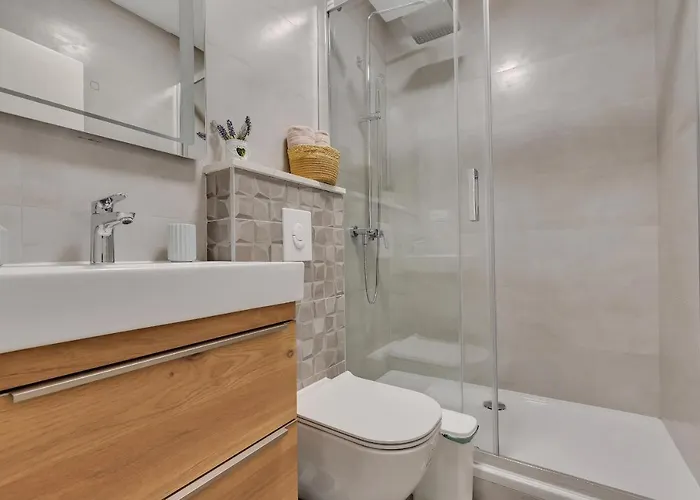 Apartament Piano *